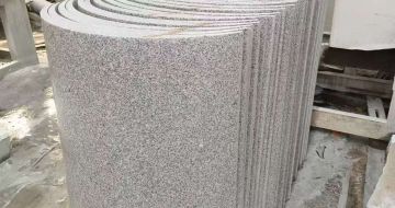 厦门芝麻白柱皮 圆柱