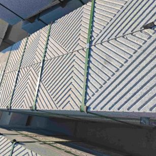 厦门芝麻白石材雕刻定制