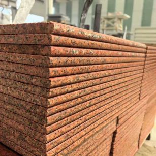 厦门台湾红楼梯踏步