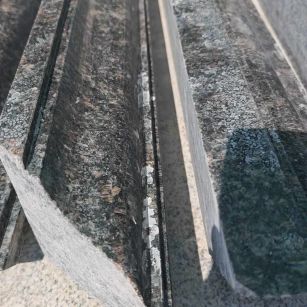 厦门英国棕别墅线条