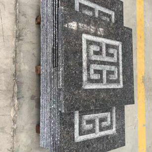 厦门英国棕回纹雕刻版