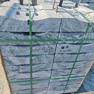 厦门浪淘沙水沟盖板