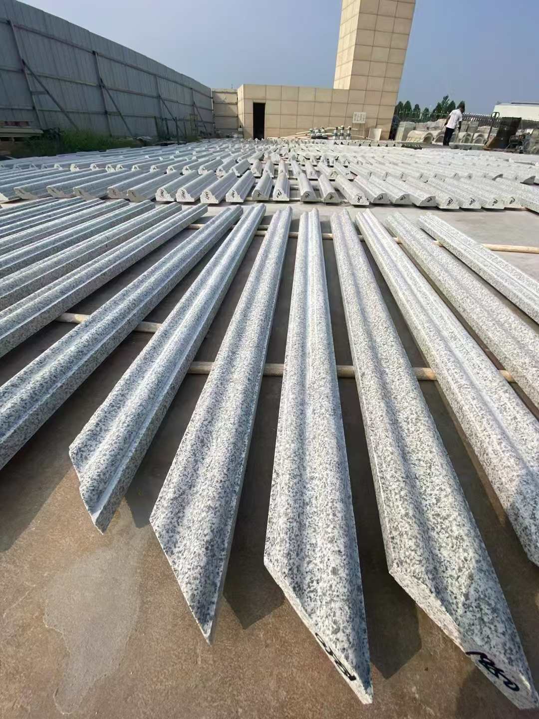 厦门 别墅异形线条 异形定制