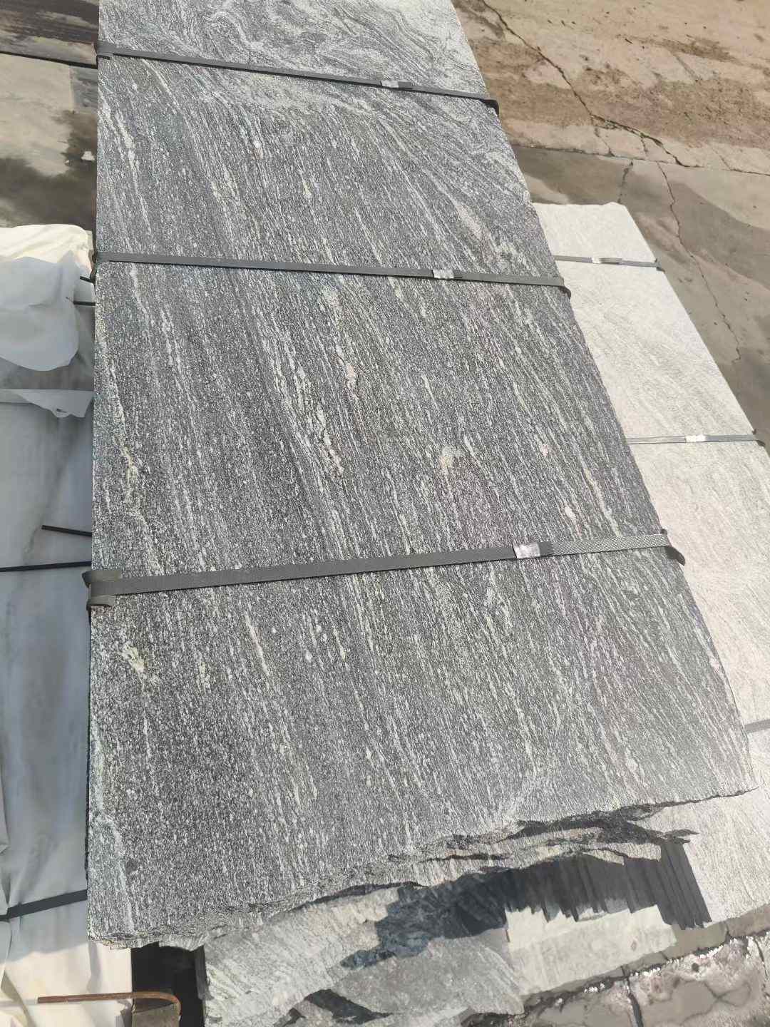 厦门夜里雪浪淘沙毛板